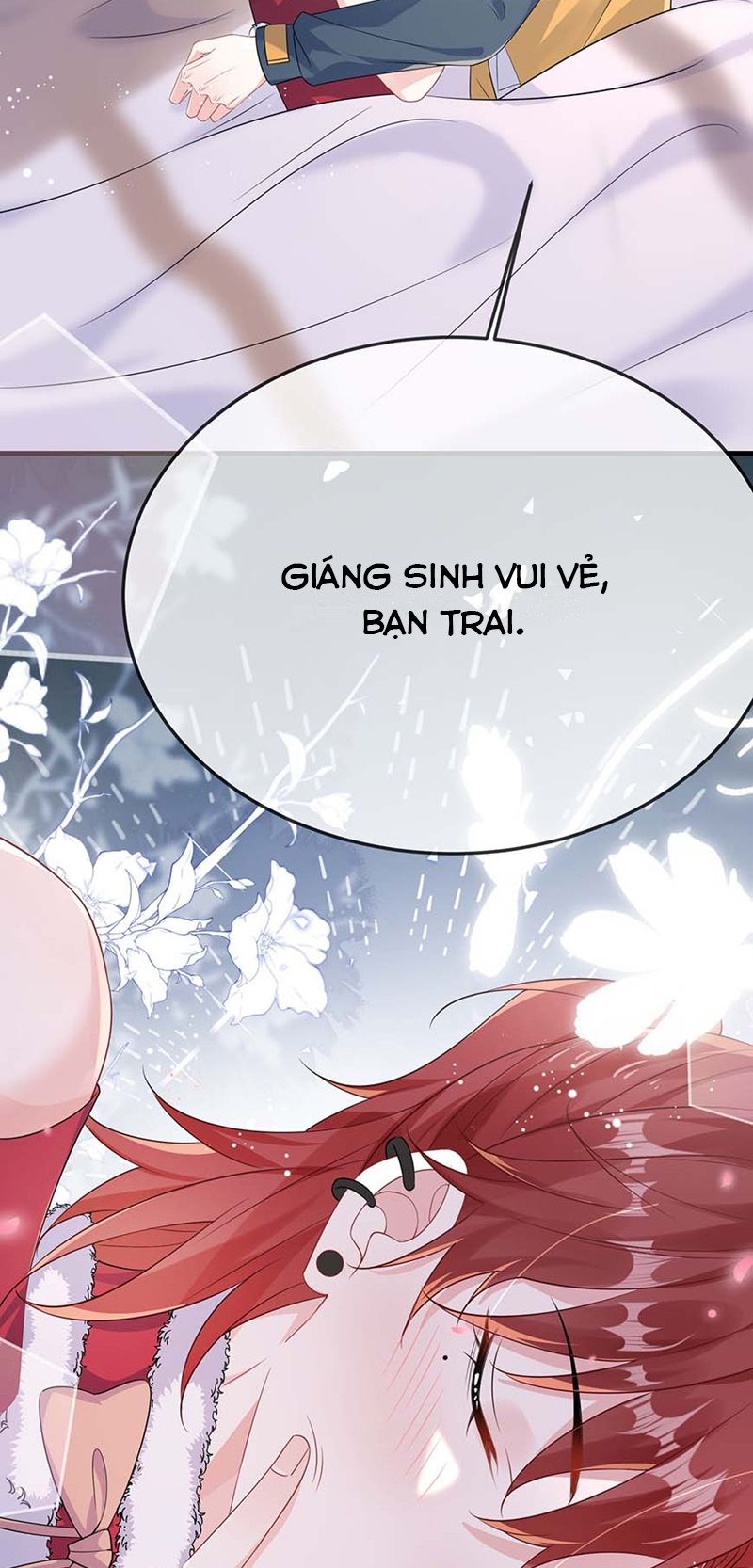 Giáo Bá Là Một Tên Yêu Tinh Chapter 94 - Trang 4