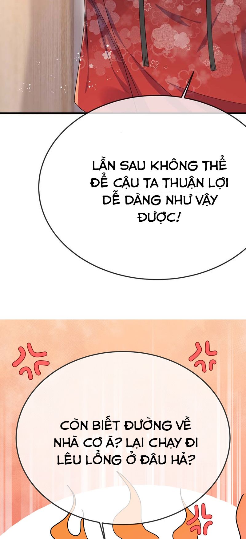 Giáo Bá Là Một Tên Yêu Tinh Chapter 94 - Trang 4