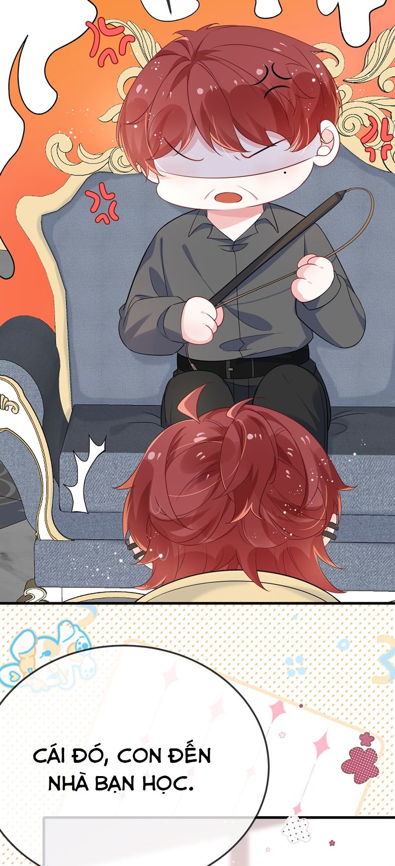 Giáo Bá Là Một Tên Yêu Tinh Chapter 94 - Trang 4