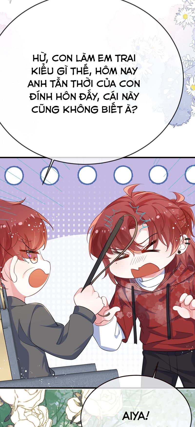 Giáo Bá Là Một Tên Yêu Tinh Chapter 94 - Trang 4