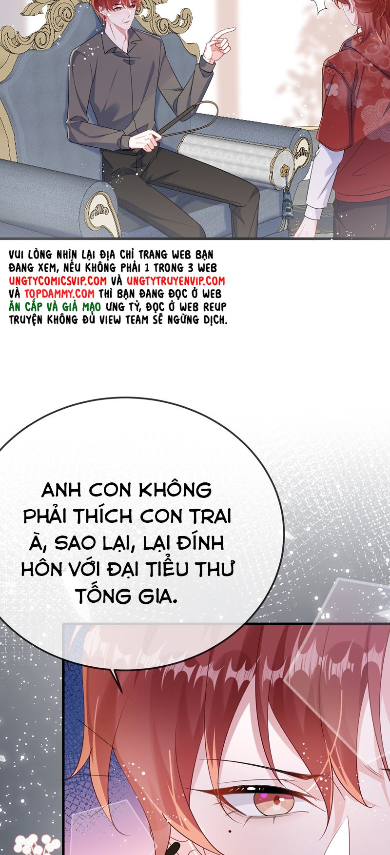Giáo Bá Là Một Tên Yêu Tinh Chapter 94 - Trang 4