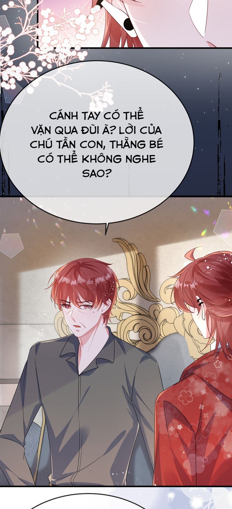 Giáo Bá Là Một Tên Yêu Tinh Chapter 94 - Trang 4