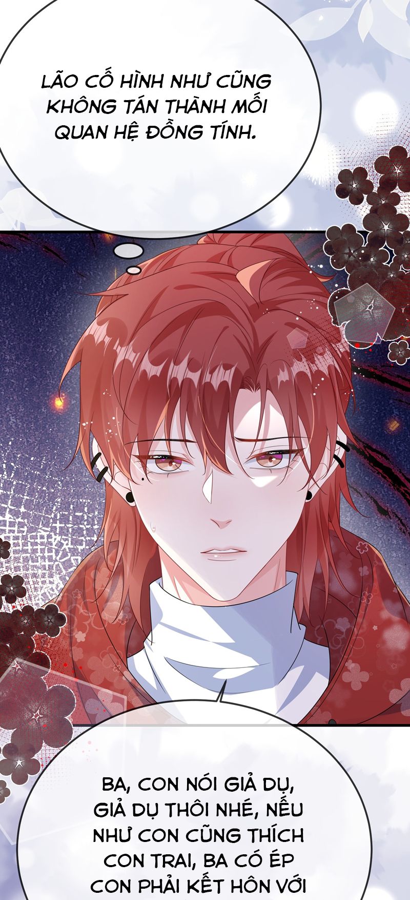 Giáo Bá Là Một Tên Yêu Tinh Chapter 94 - Trang 4