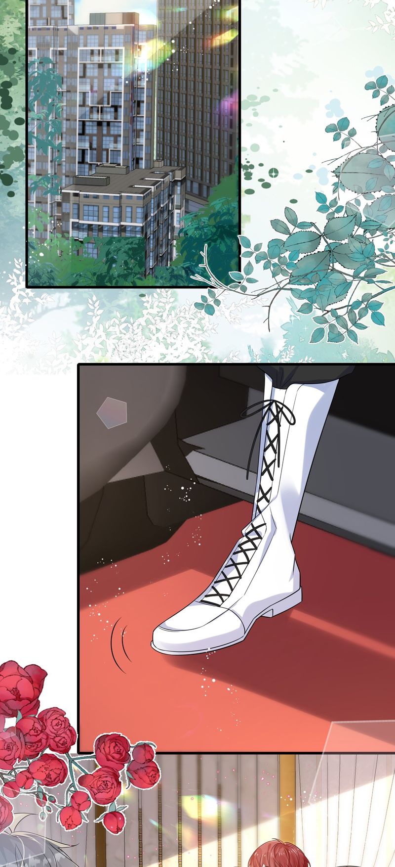 Giáo Bá Là Một Tên Yêu Tinh Chapter 94 - Trang 4