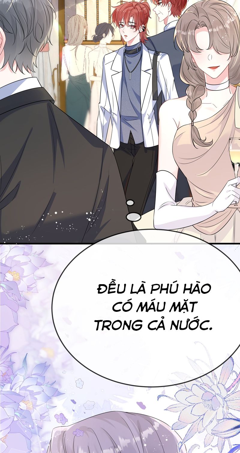 Giáo Bá Là Một Tên Yêu Tinh Chapter 94 - Trang 4