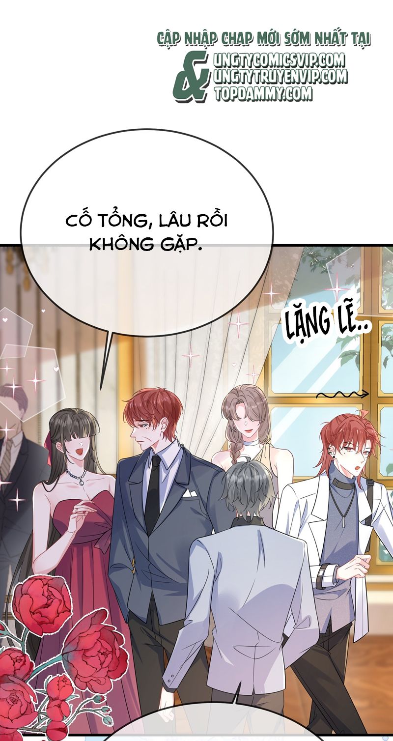 Giáo Bá Là Một Tên Yêu Tinh Chapter 94 - Trang 4