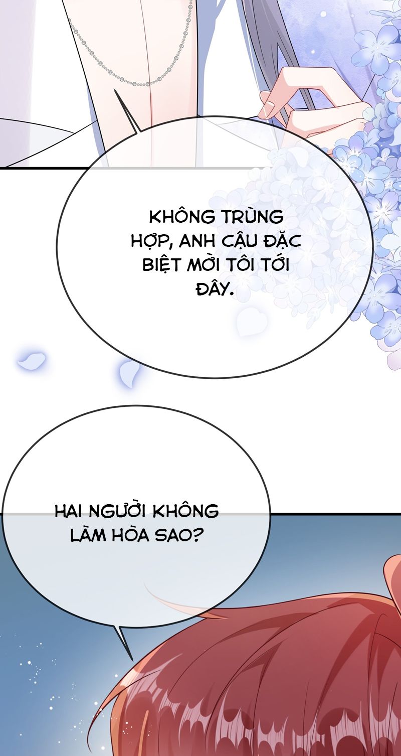 Giáo Bá Là Một Tên Yêu Tinh Chapter 94 - Trang 4