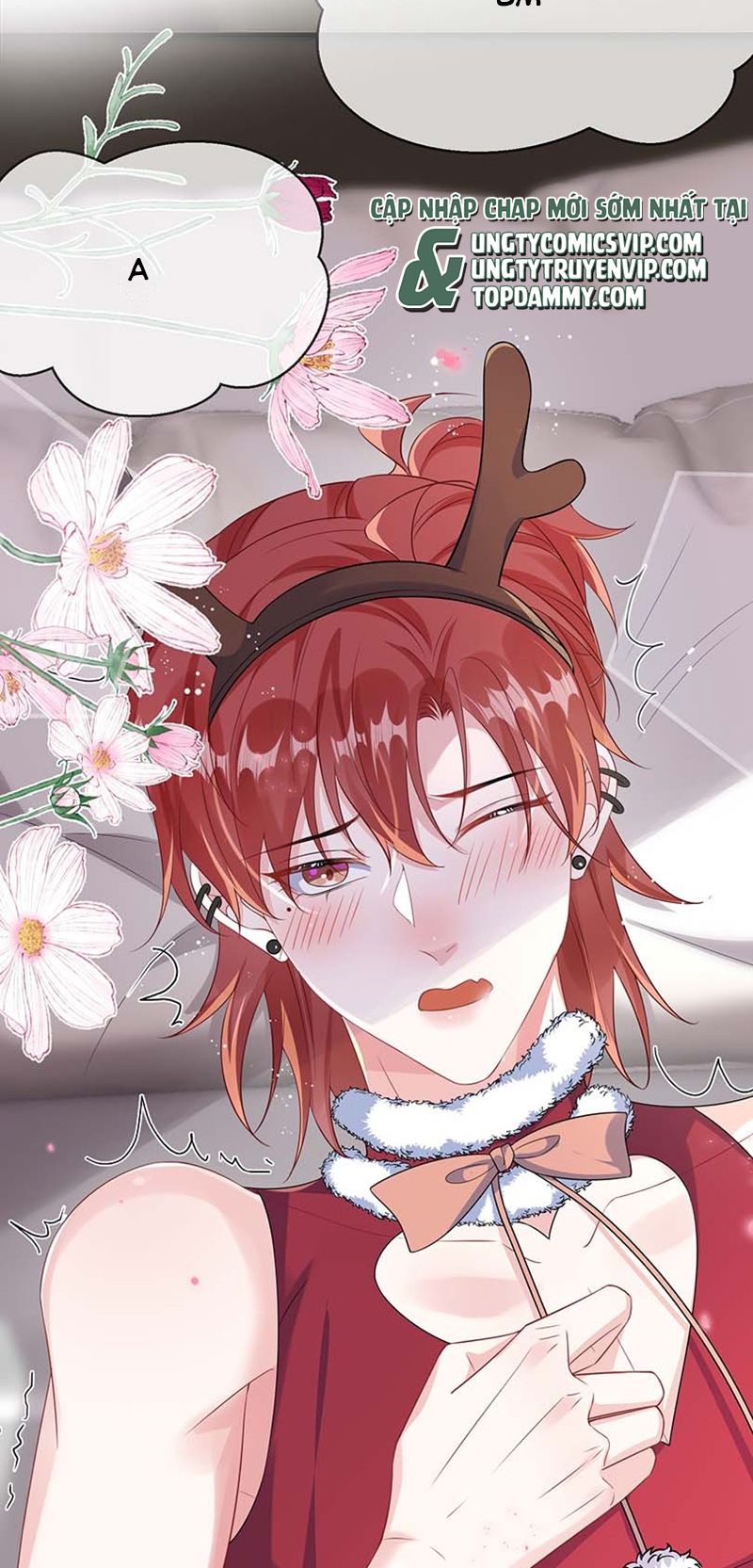 Giáo Bá Là Một Tên Yêu Tinh Chapter 94 - Trang 4