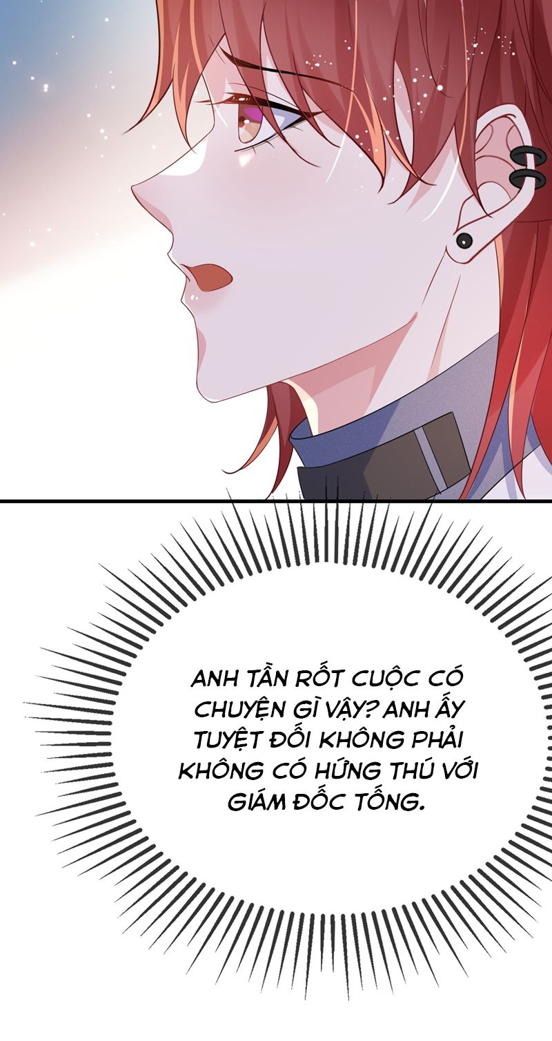 Giáo Bá Là Một Tên Yêu Tinh Chapter 94 - Trang 4