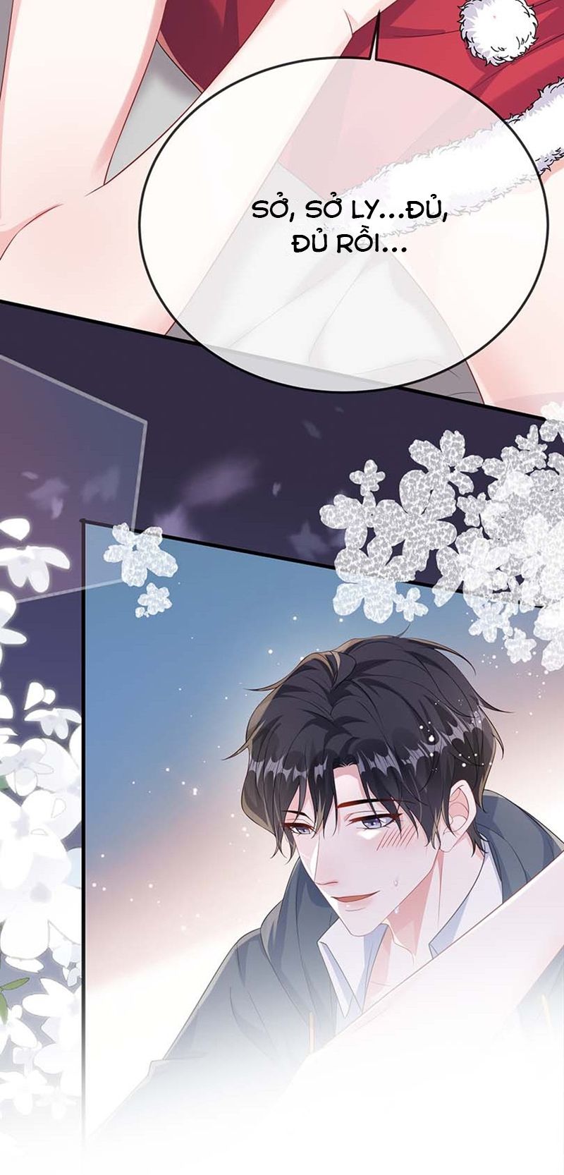 Giáo Bá Là Một Tên Yêu Tinh Chapter 94 - Trang 4