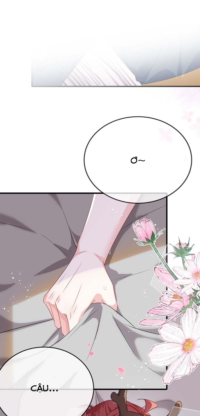 Giáo Bá Là Một Tên Yêu Tinh Chapter 94 - Trang 4