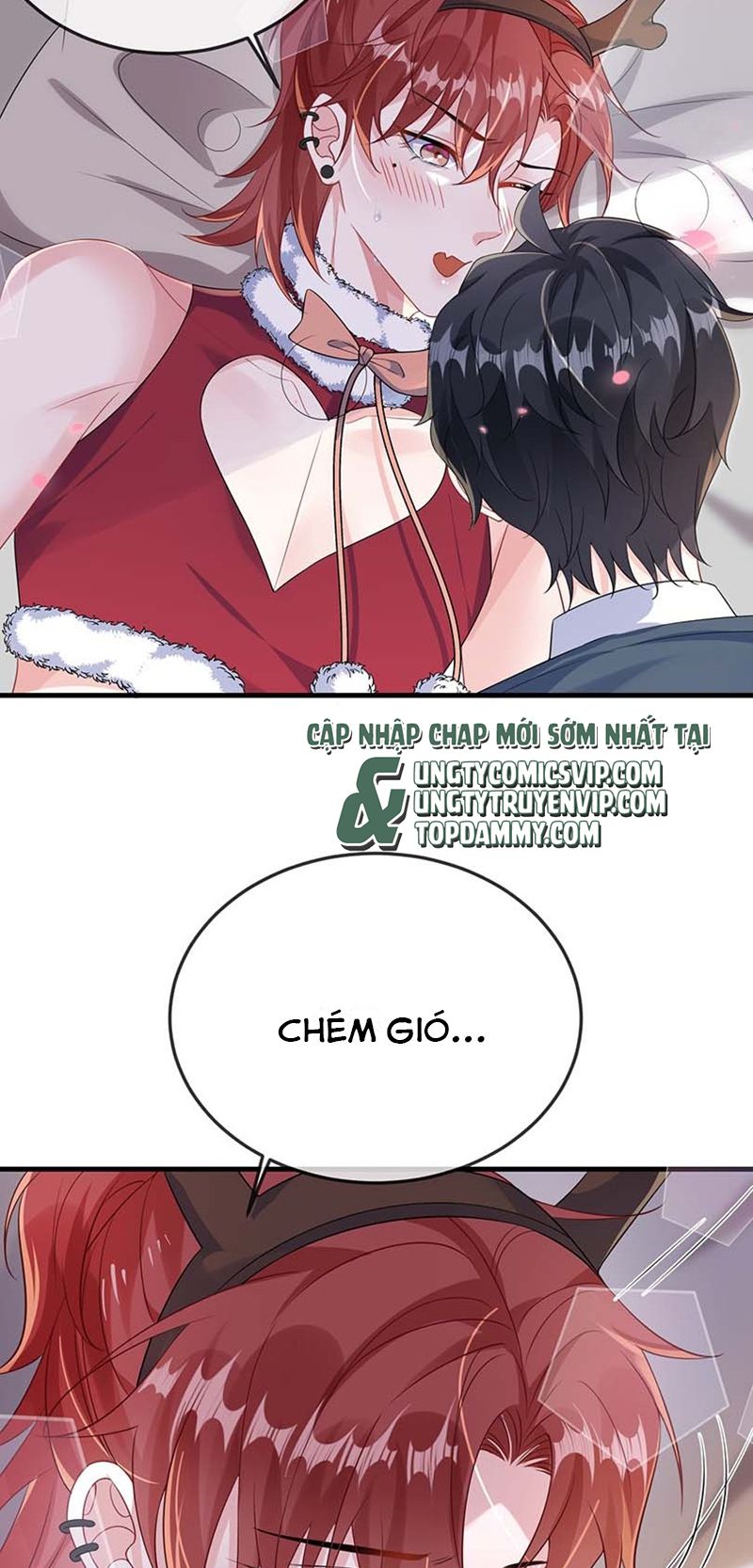 Giáo Bá Là Một Tên Yêu Tinh Chapter 94 - Trang 4