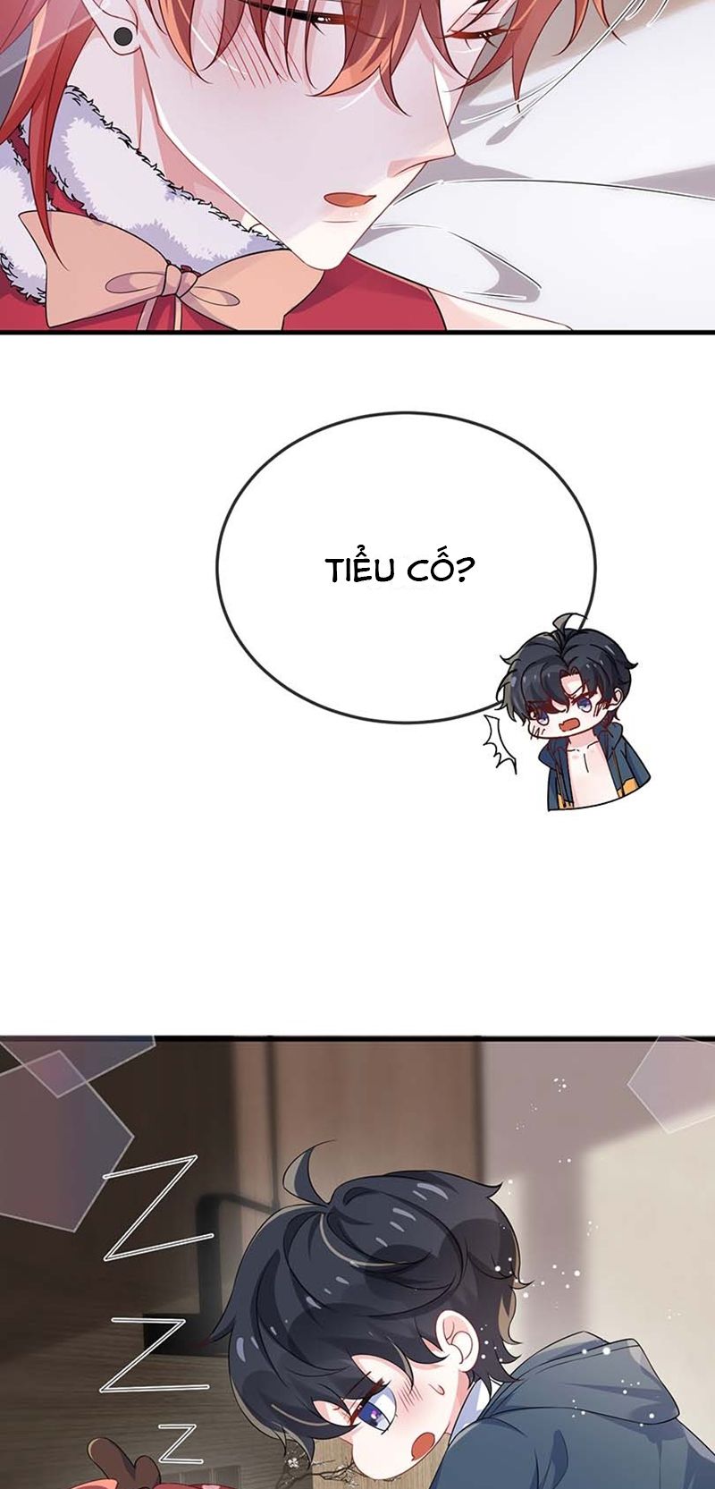 Giáo Bá Là Một Tên Yêu Tinh Chapter 94 - Trang 4