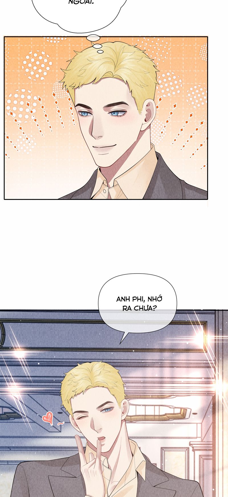 Dior Tiên Sinh Chap 92 - Next Chap 93