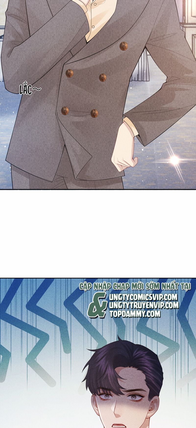 Dior Tiên Sinh Chap 92 - Next Chap 93