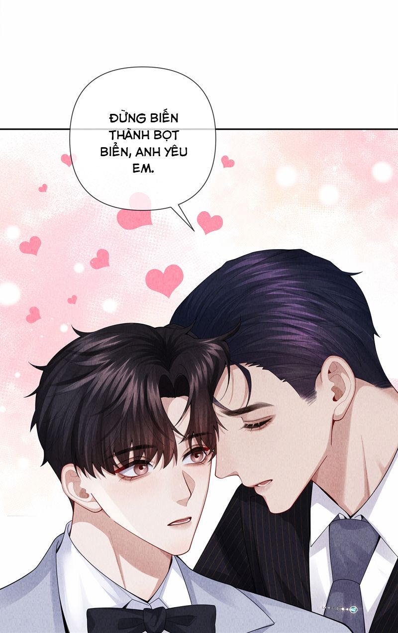 Dior Tiên Sinh Chap 92 - Next Chap 93