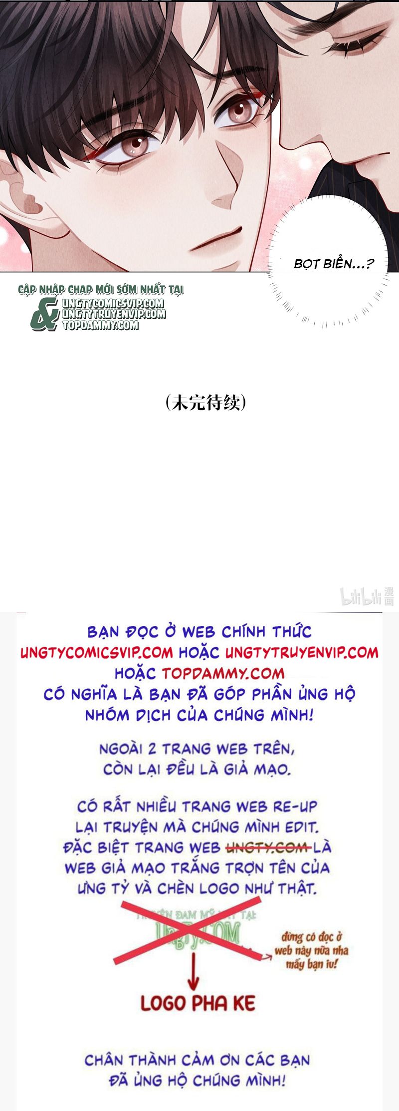 Dior Tiên Sinh Chap 92 - Next Chap 93