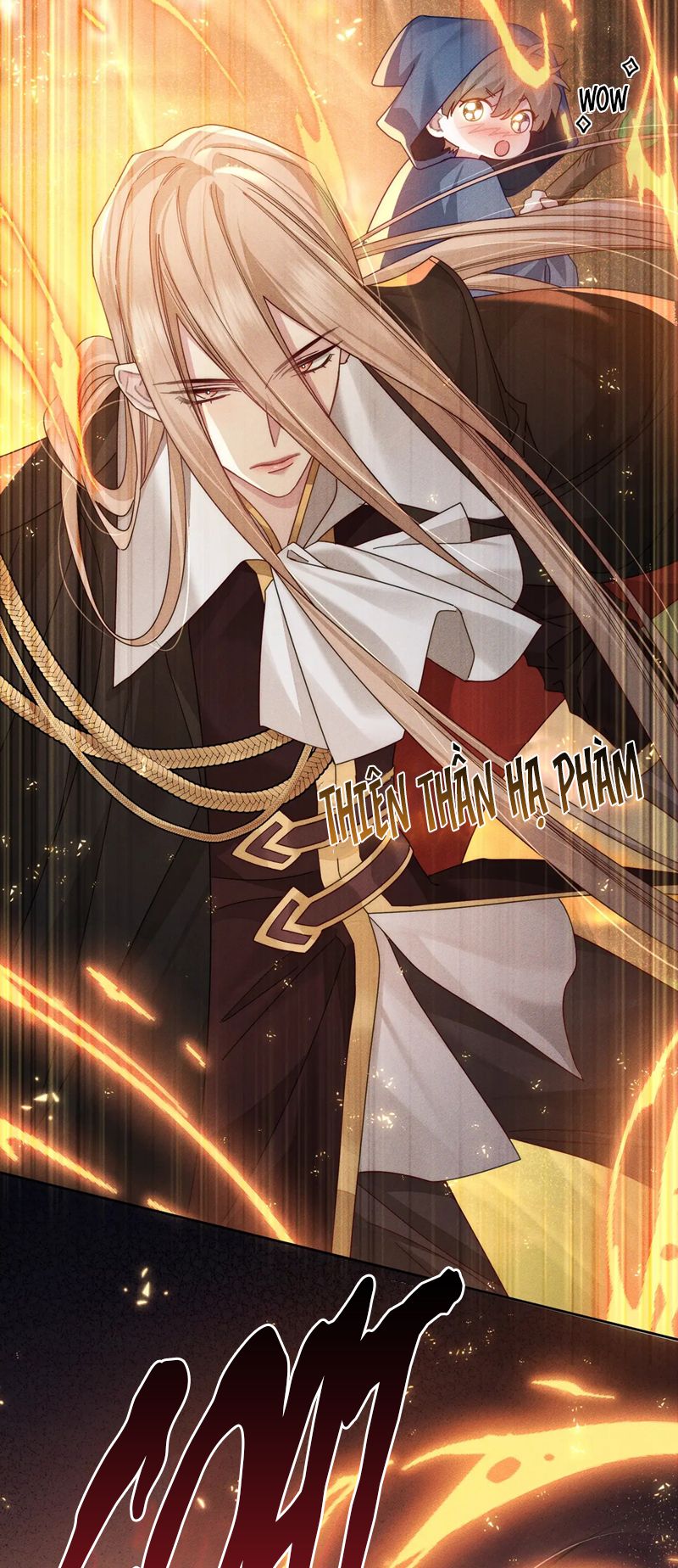 Nhân Vật Chính Chỉ Muốn Yêu Đương Chapter 97 - Trang 4