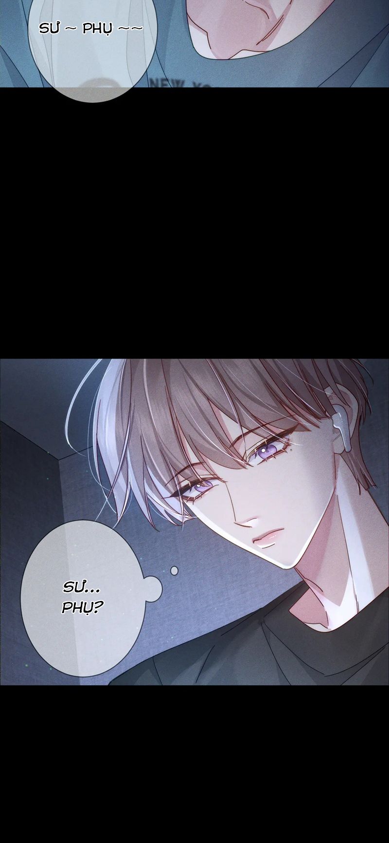 Nhân Vật Chính Chỉ Muốn Yêu Đương Chapter 97 - Trang 4