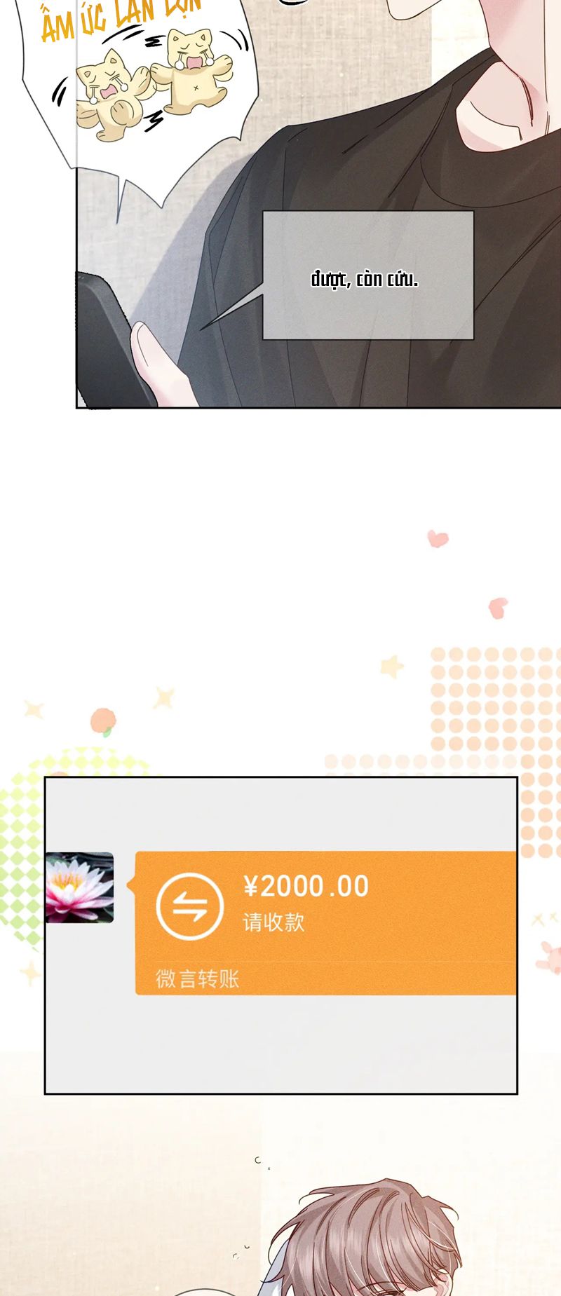 Nhân Vật Chính Chỉ Muốn Yêu Đương Chapter 97 - Trang 4