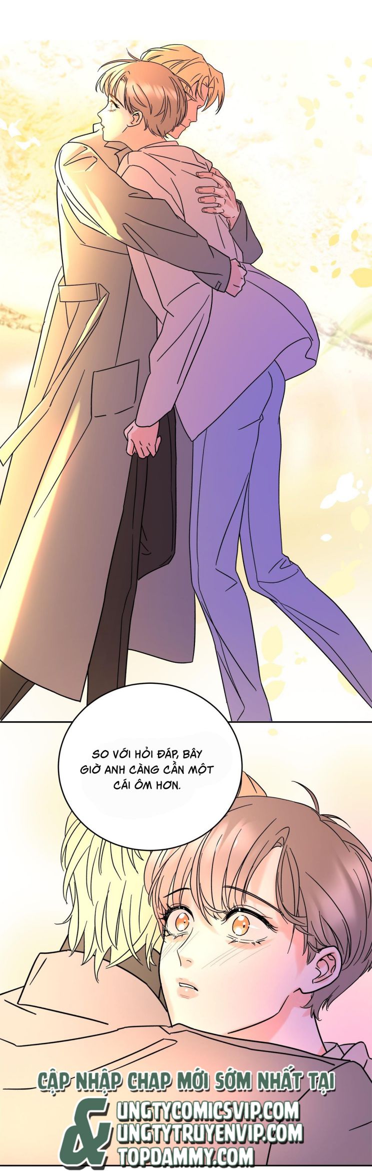 Anh Trai Tiện Lợi Của Tôi Chap 3 - Trang 3