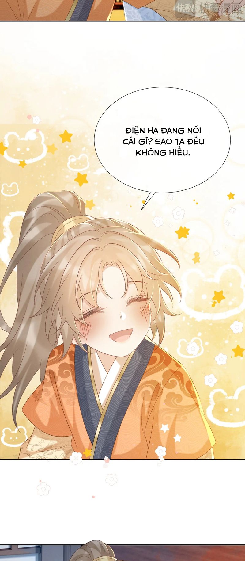 Bệnh Trạng Dụ Dỗ Chapter 58 - Next Chapter 59