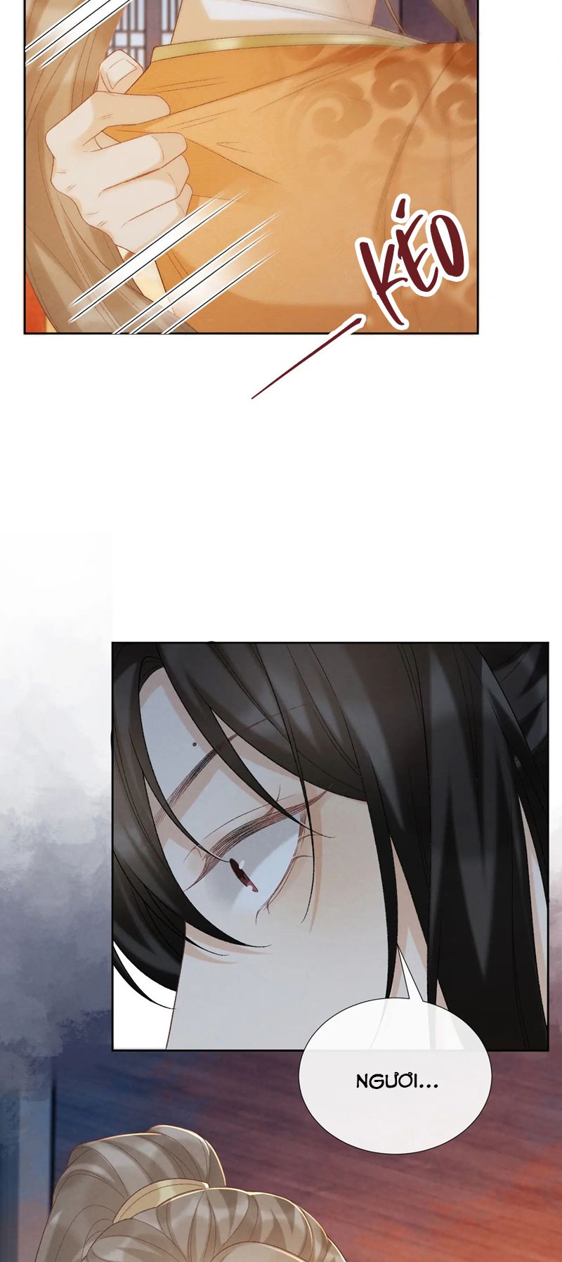 Bệnh Trạng Dụ Dỗ Chapter 58 - Next Chapter 59