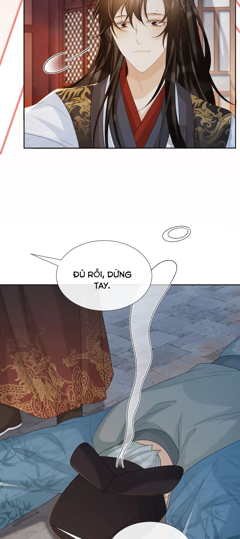 Bệnh Trạng Dụ Dỗ Chapter 58 - Next Chapter 59