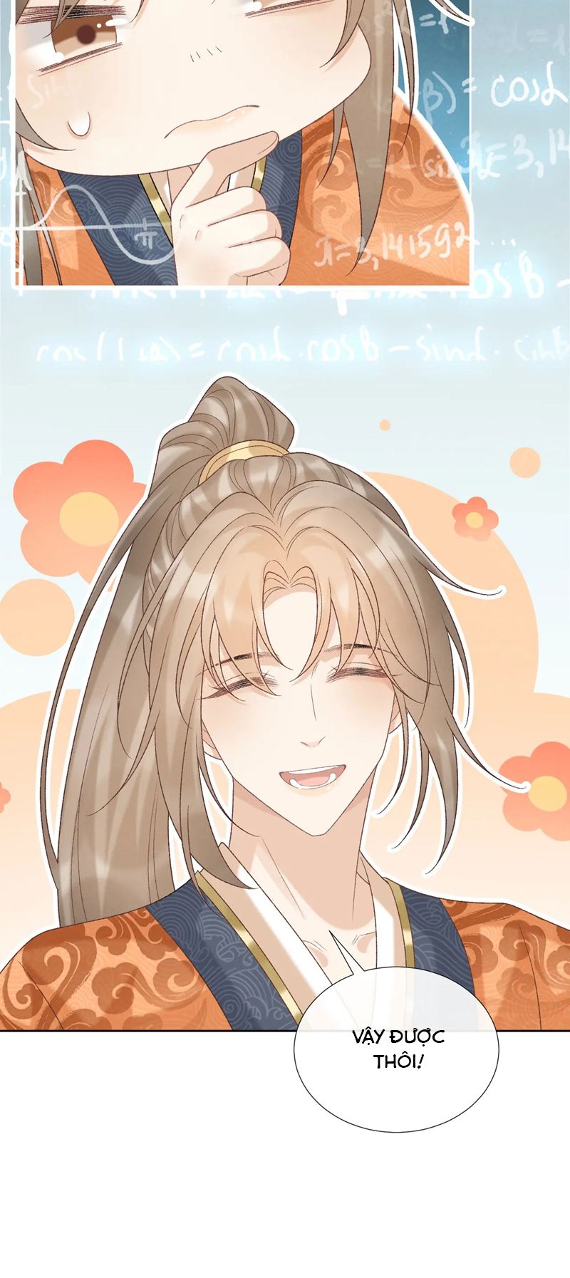 Bệnh Trạng Dụ Dỗ Chapter 58 - Next Chapter 59