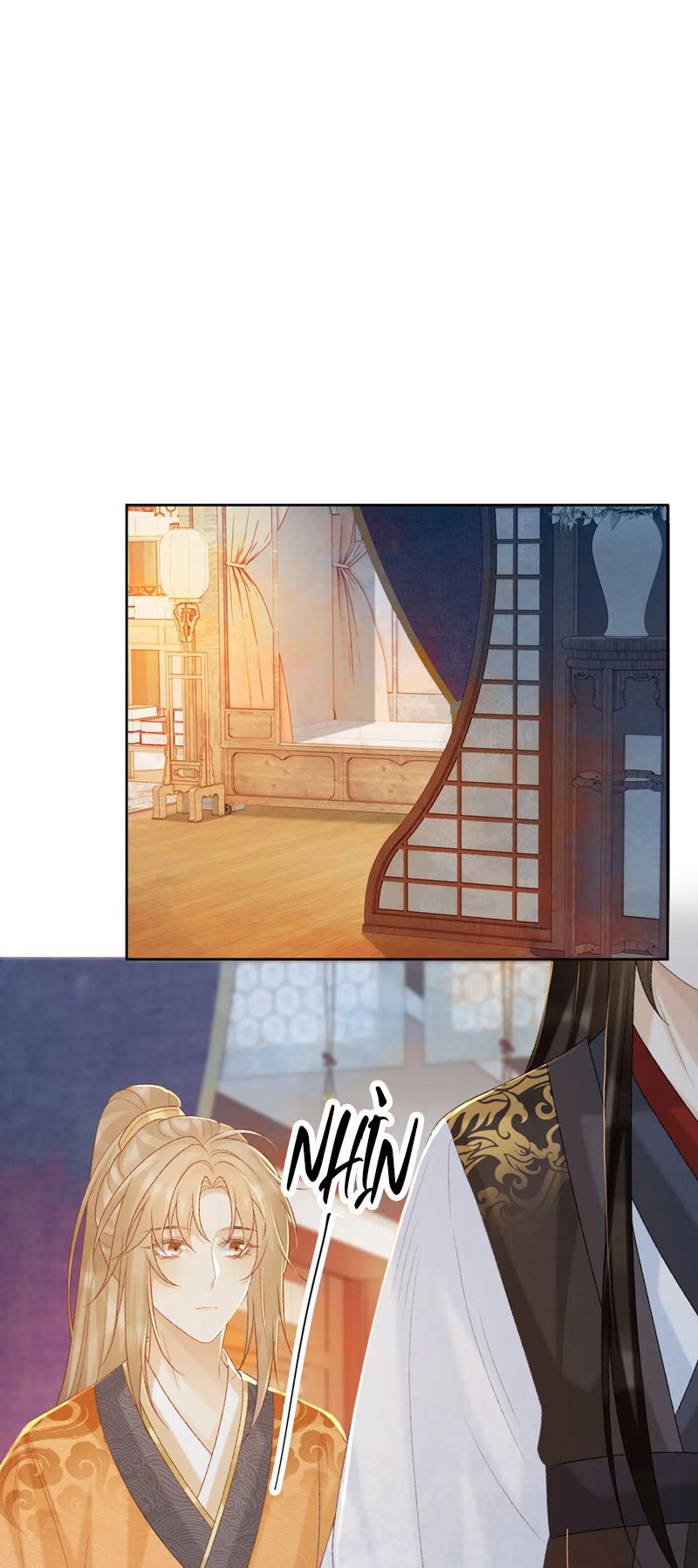 Bệnh Trạng Dụ Dỗ Chapter 58 - Next Chapter 59