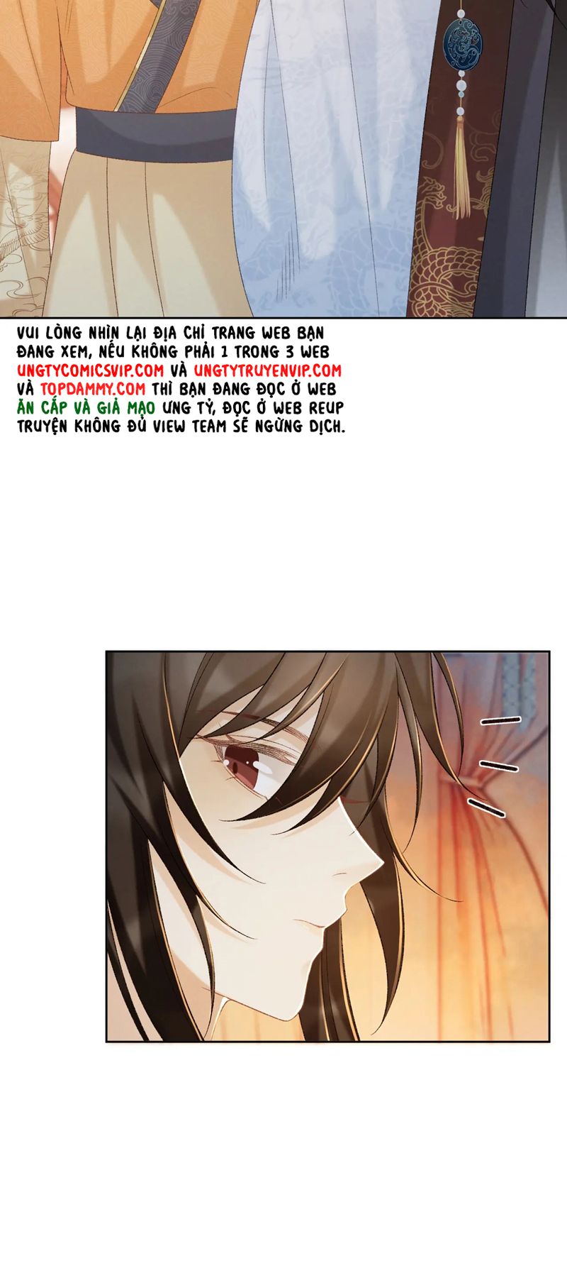 Bệnh Trạng Dụ Dỗ Chapter 58 - Next Chapter 59