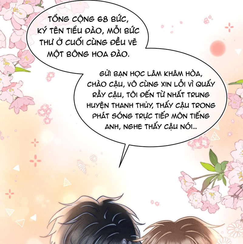 Ánh Trăng Vì Tôi Mà Đến Chapter 49 - Trang 4