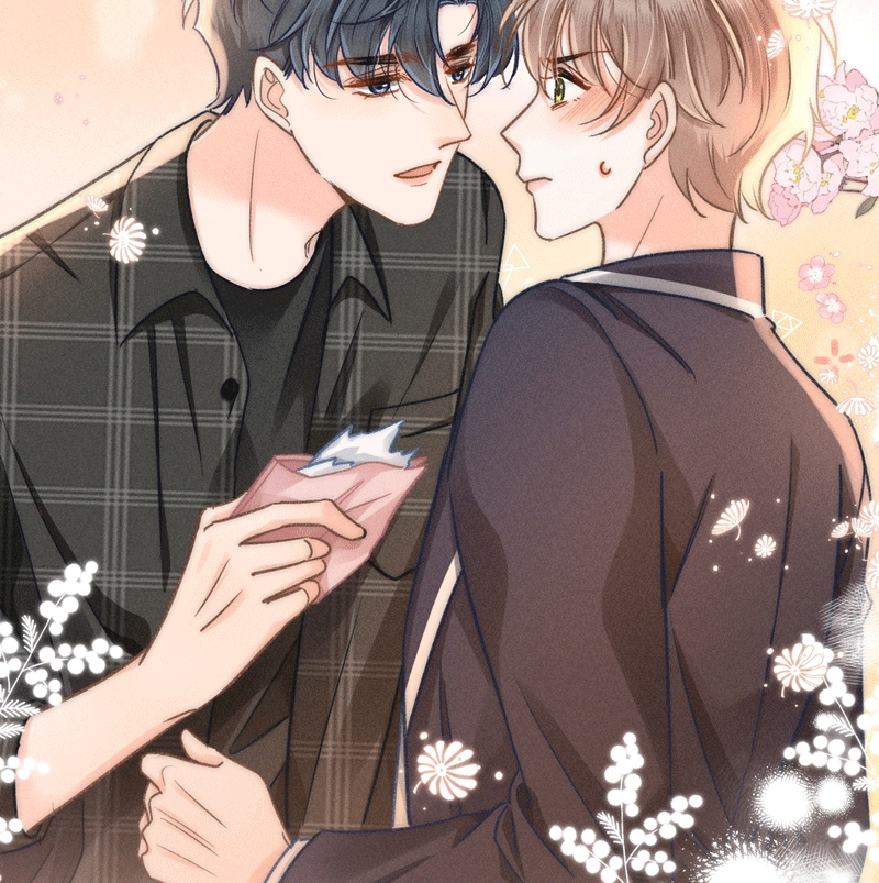 Ánh Trăng Vì Tôi Mà Đến Chapter 49 - Trang 4