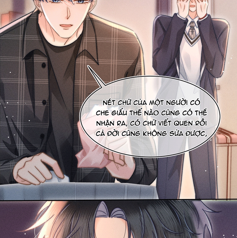 Ánh Trăng Vì Tôi Mà Đến Chapter 49 - Trang 4