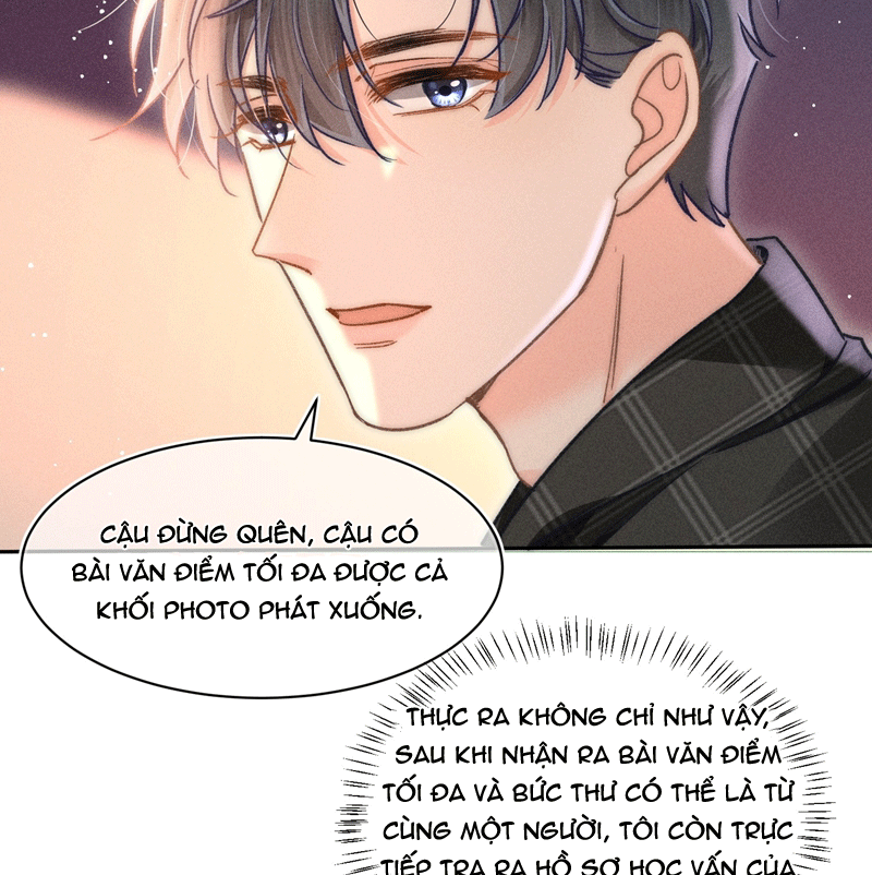 Ánh Trăng Vì Tôi Mà Đến Chapter 49 - Trang 4