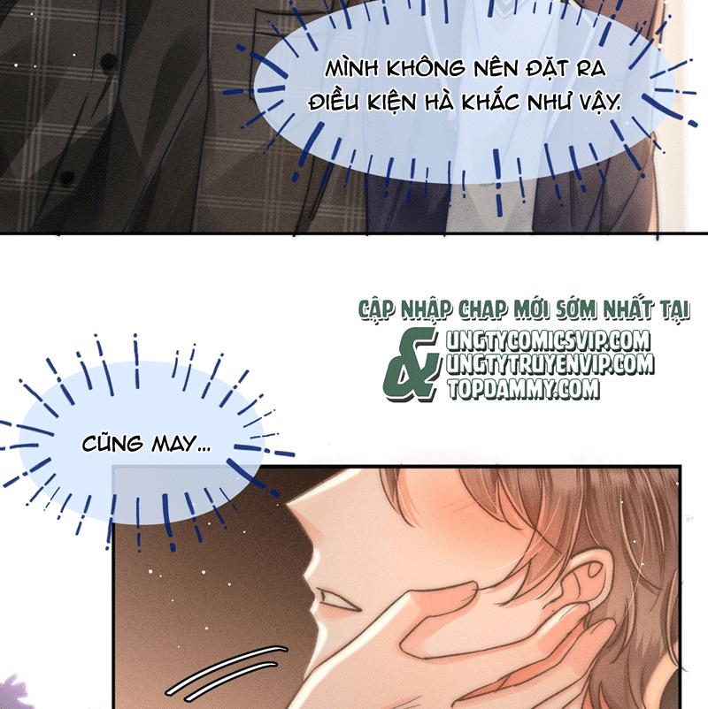 Ánh Trăng Vì Tôi Mà Đến Chapter 49 - Trang 4