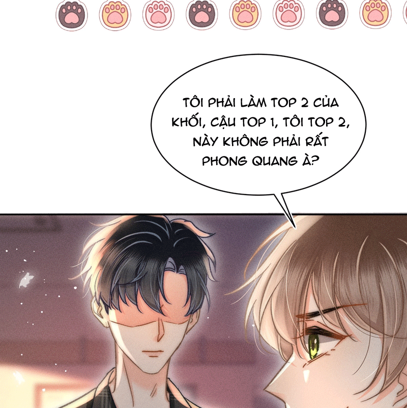 Ánh Trăng Vì Tôi Mà Đến Chapter 49 - Trang 4