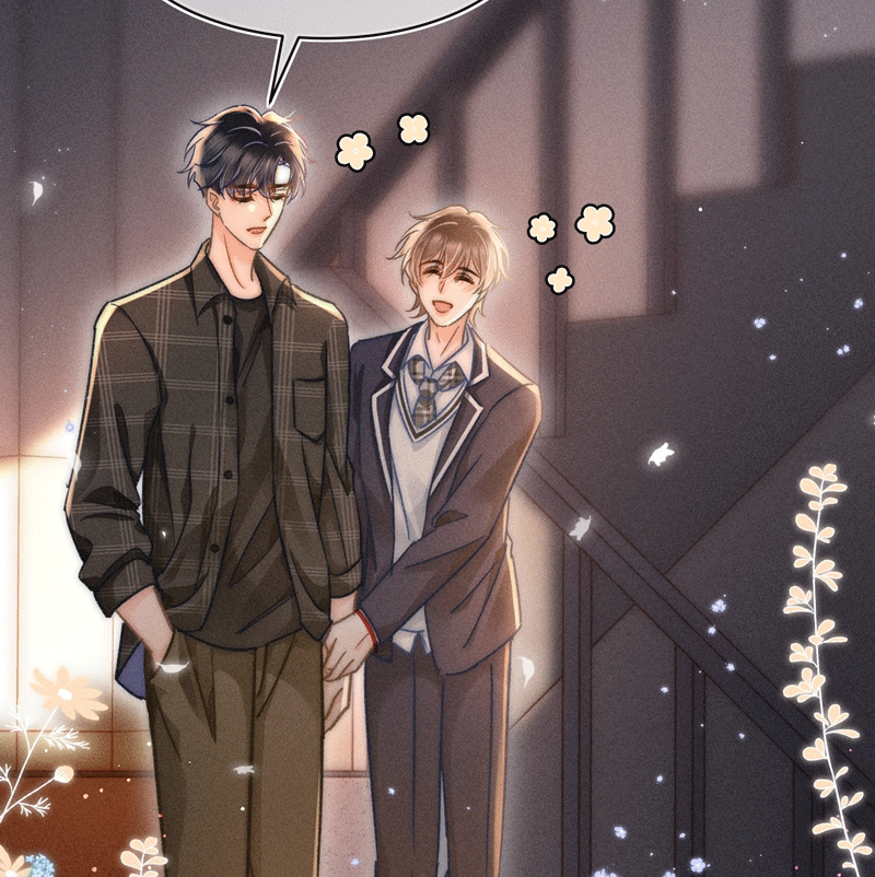 Ánh Trăng Vì Tôi Mà Đến Chapter 49 - Trang 4