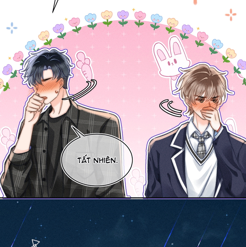 Ánh Trăng Vì Tôi Mà Đến Chapter 49 - Trang 4
