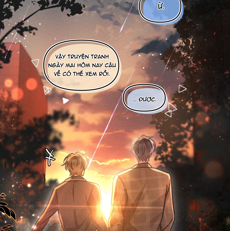 Ánh Trăng Vì Tôi Mà Đến Chapter 49 - Trang 4