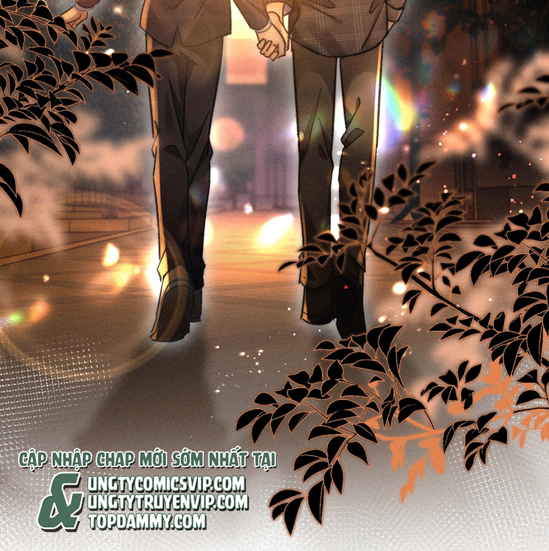 Ánh Trăng Vì Tôi Mà Đến Chapter 49 - Trang 4