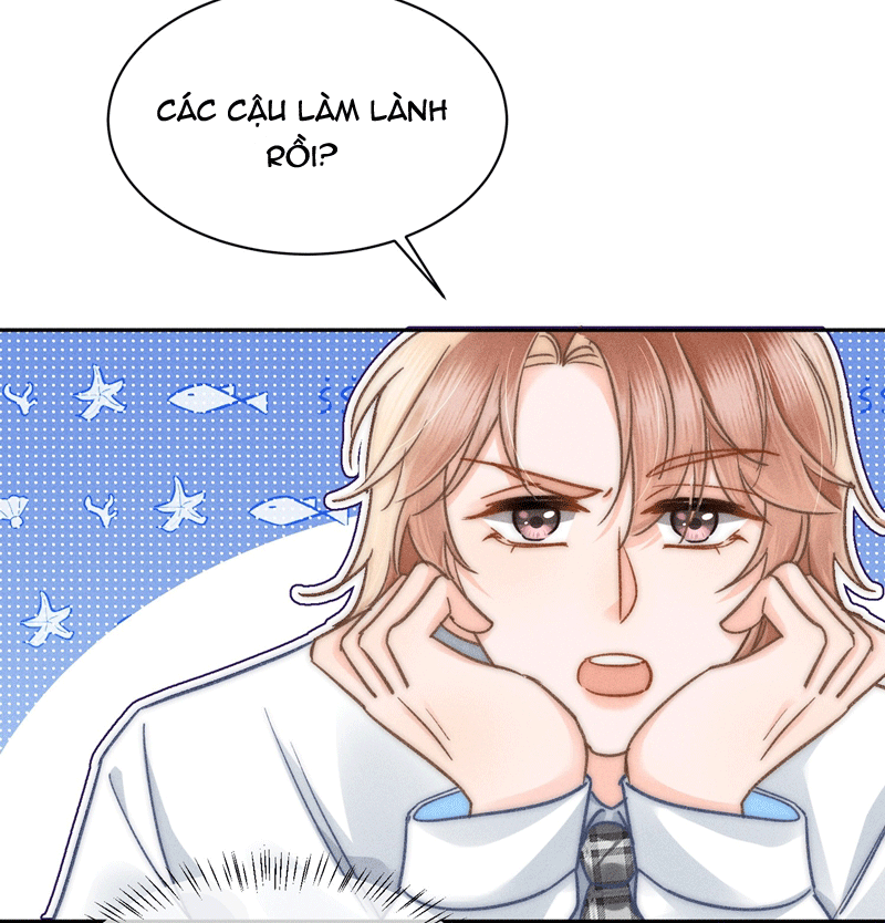 Ánh Trăng Vì Tôi Mà Đến Chapter 49 - Trang 4