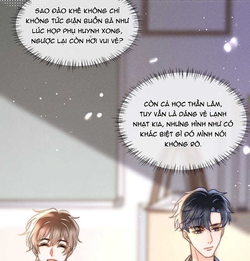 Ánh Trăng Vì Tôi Mà Đến Chapter 49 - Trang 4