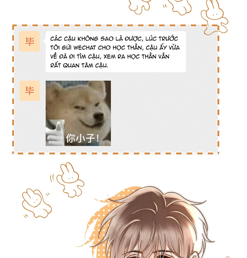 Ánh Trăng Vì Tôi Mà Đến Chapter 49 - Trang 4