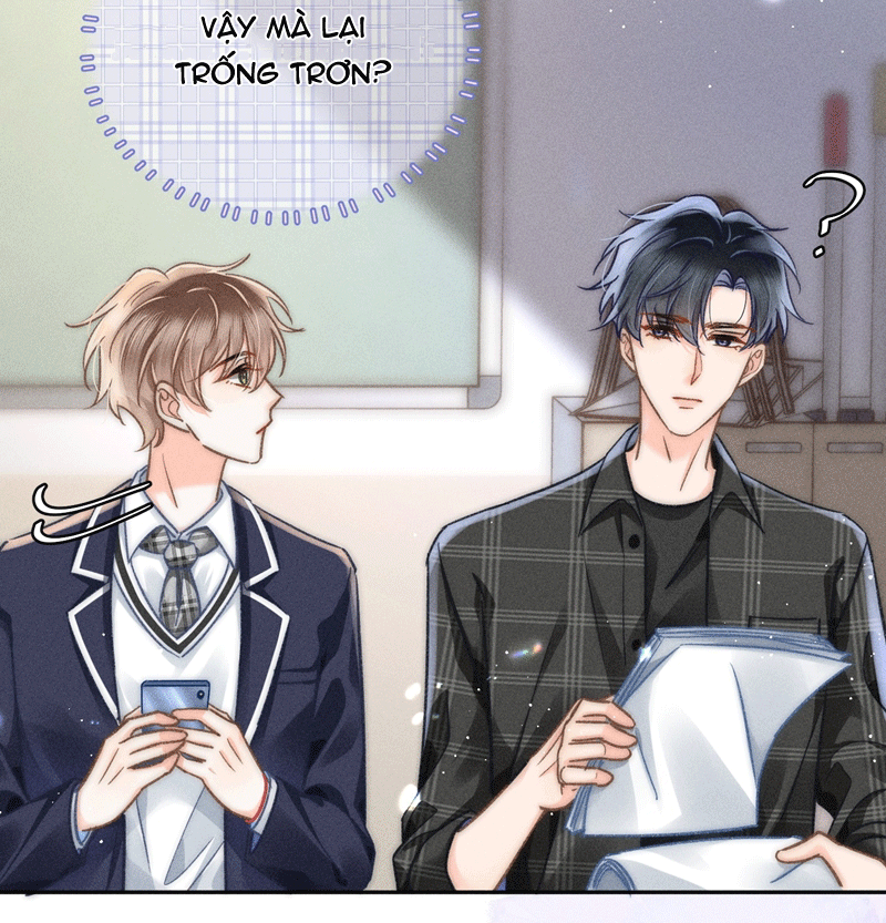 Ánh Trăng Vì Tôi Mà Đến Chapter 49 - Trang 4