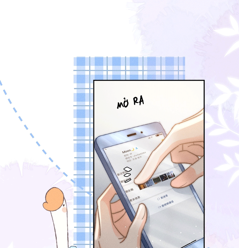 Ánh Trăng Vì Tôi Mà Đến Chapter 49 - Trang 4