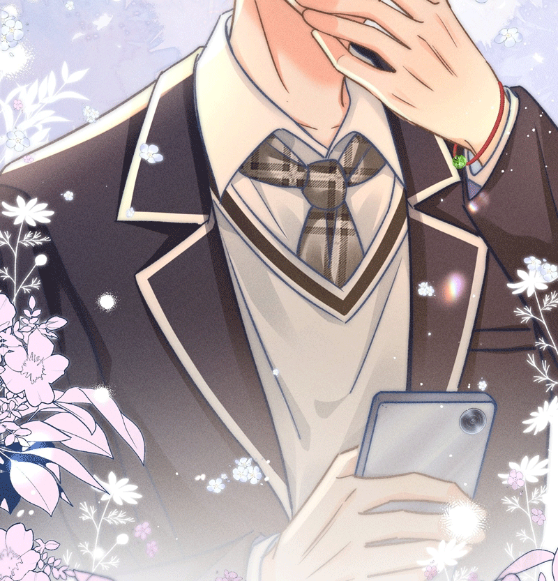 Ánh Trăng Vì Tôi Mà Đến Chapter 49 - Trang 4