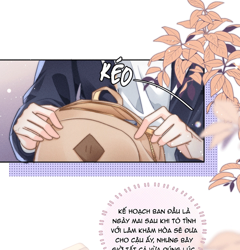 Ánh Trăng Vì Tôi Mà Đến Chapter 49 - Trang 4