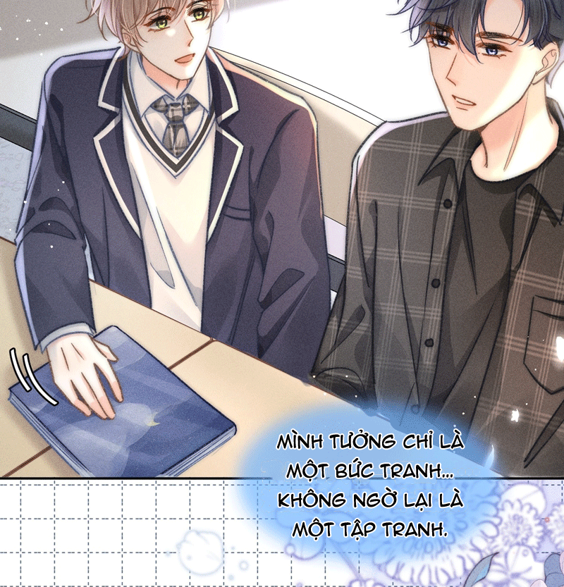 Ánh Trăng Vì Tôi Mà Đến Chapter 49 - Trang 4