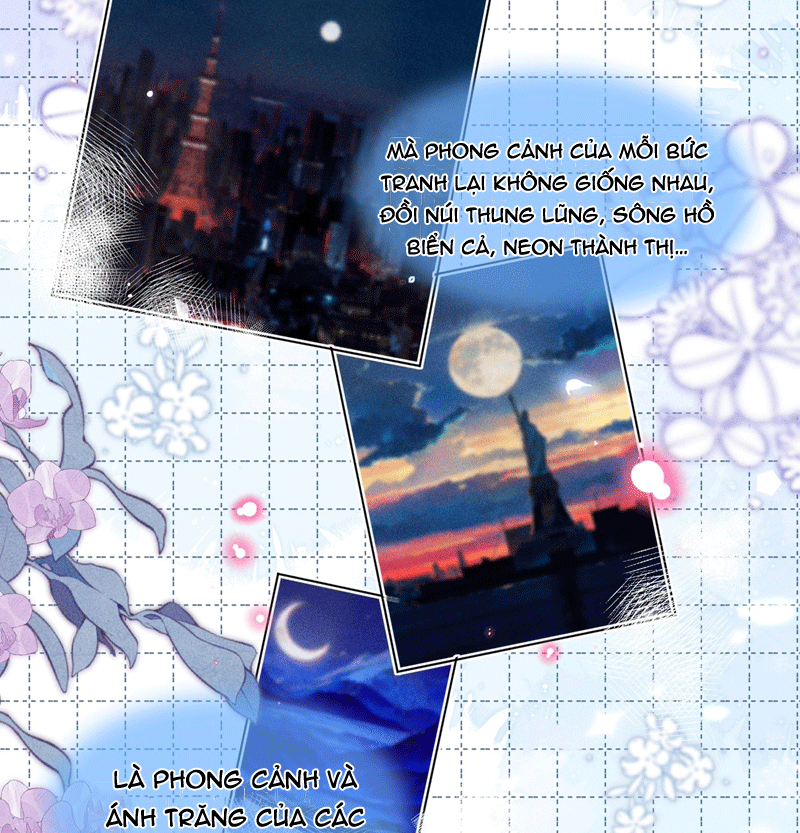 Ánh Trăng Vì Tôi Mà Đến Chapter 49 - Trang 4